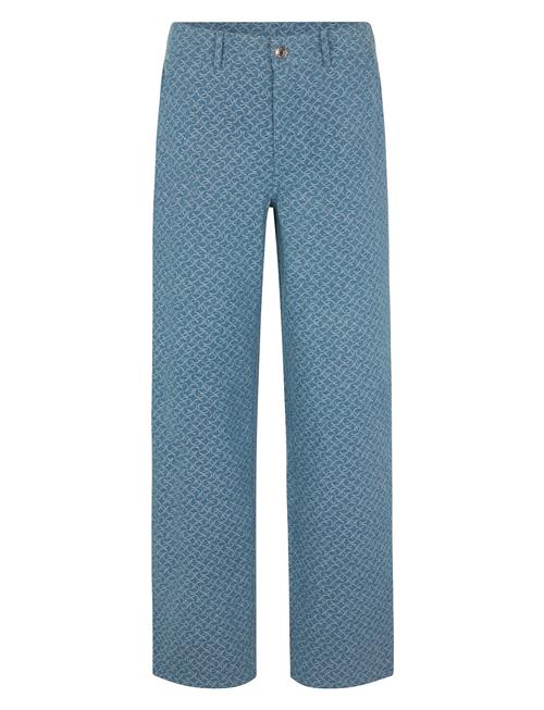 Hennesymd Jeans Modström Blue