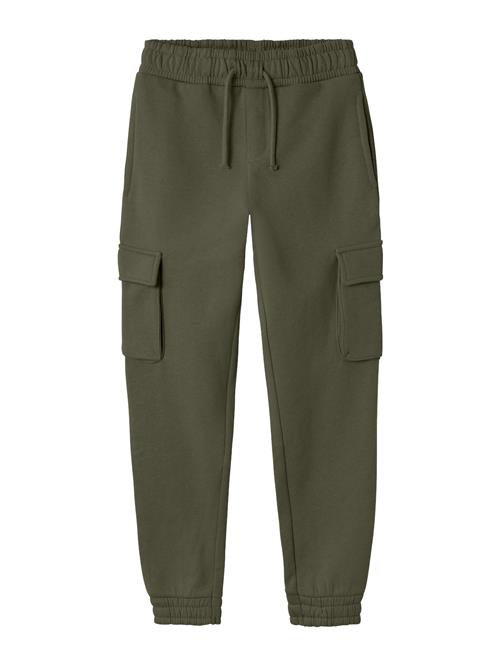 name it Nkmollie Cargo Pant Bru Noos Name It Khaki