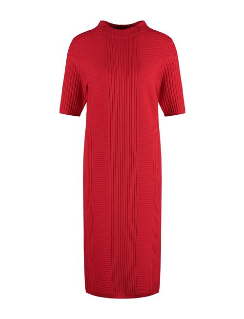 Gerry Weber Dress Knit Gerry Weber Red