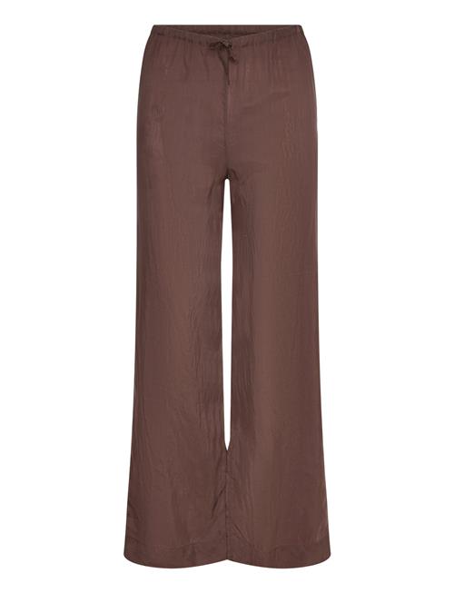 Sea Brown Pants ALOHAS Brown