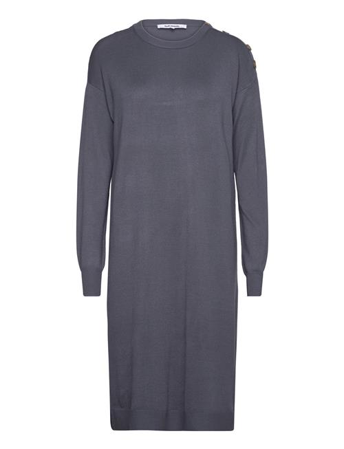 Soft Rebels Srepira Dress Knit Soft Rebels Blue