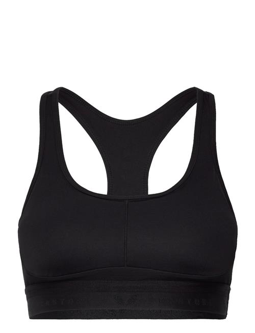 Castore Medium Impact Bra Castore Black