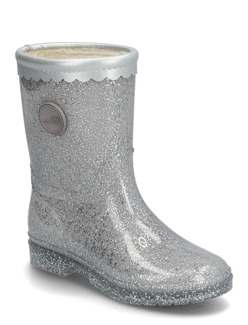 Sofie Schnoor Baby and Kids Jessicask Rubber Boot Sofie Schnoor Baby And Kids Grey