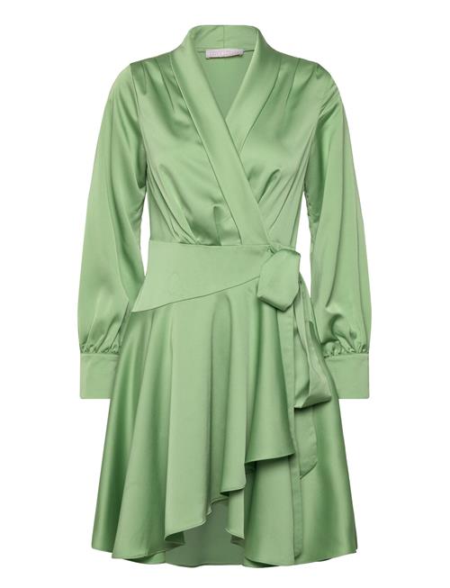 Iza Mini Dress Love Lolina Green