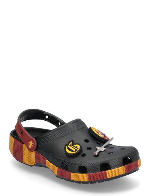 Gryffindor Classic Clog Crocs Black