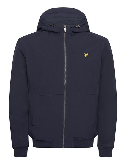 Lyle & Scott Softshell Jacket Lyle & Scott Navy