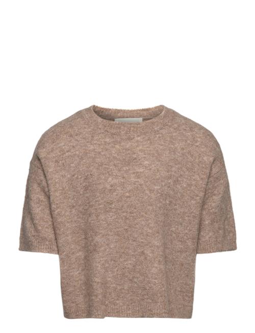 Knit Sofie Schnoor Young Beige