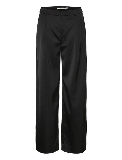 Yacminegz Mw Pants Gestuz Black