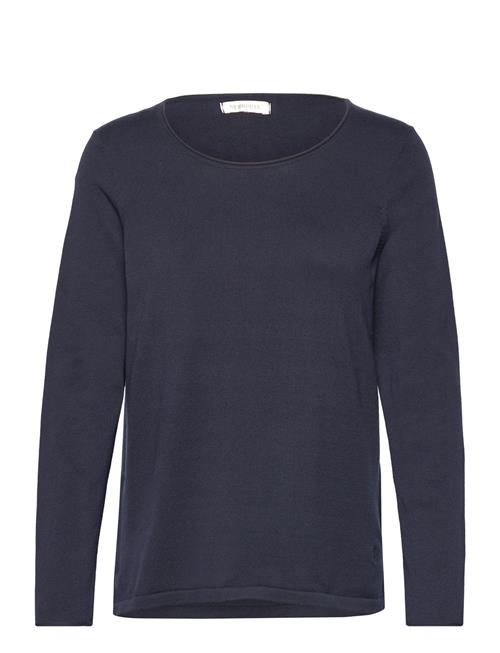 Newhouse Ebba Sweater Newhouse Navy