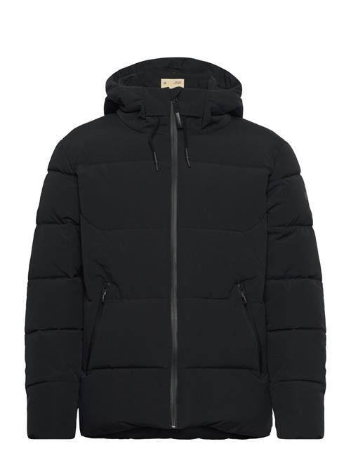 Woodbird Wbjoseph Tech Jacket Woodbird Black