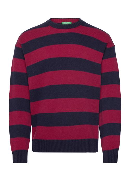 United Colors of Benetton Sweater L/S United Colors Of Benetton Navy