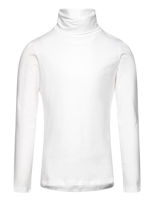 United Colors of Benetton T-Shirt L/S United Colors Of Benetton White