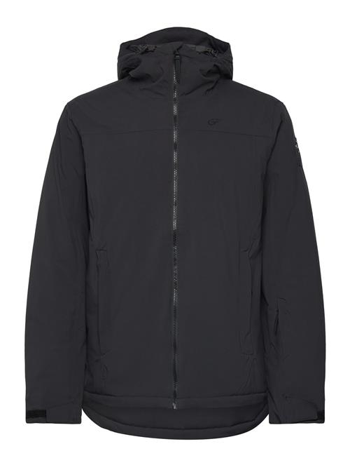 Paley Jkt M Five Seasons Black