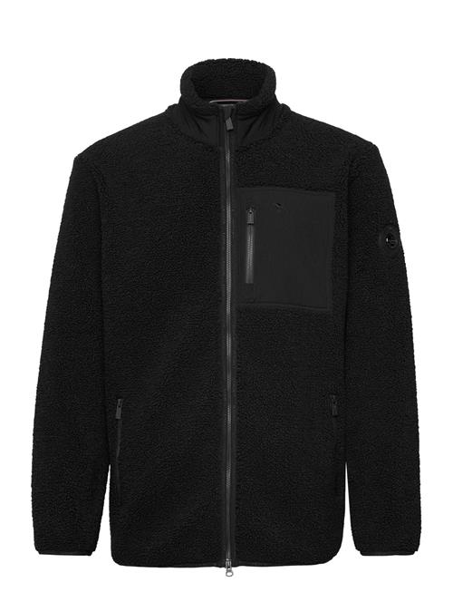 SNOOT Boissano Jkt M SNOOT Black