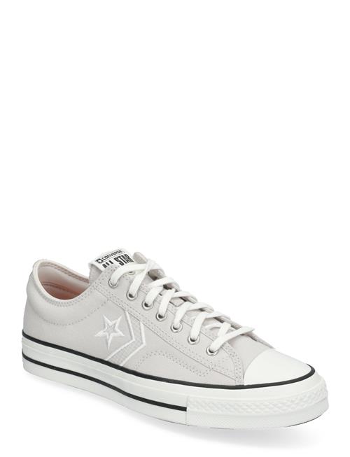 Converse Star Player 76 Ox Pale Putty Converse Grey