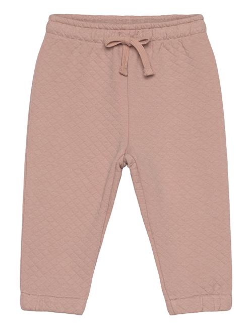 Netussb Sweatpants Sofie Schnoor Baby And Kids Pink