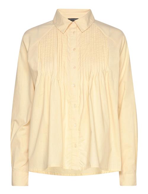 Ilse Jacobsen Shirt Ilse Jacobsen Yellow