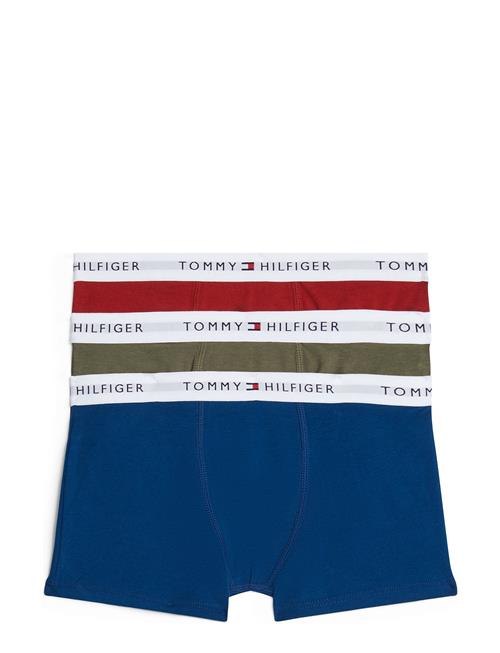 Tommy Hilfiger 3P Trunk Tommy Hilfiger Patterned