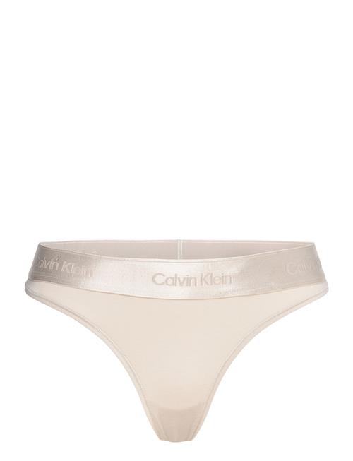 Calvin Klein Thong Calvin Klein Cream