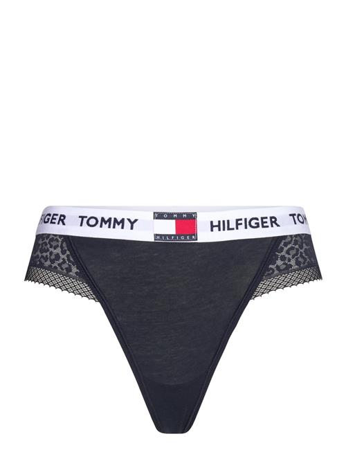 Tommy Hilfiger Thong Tommy Hilfiger Navy