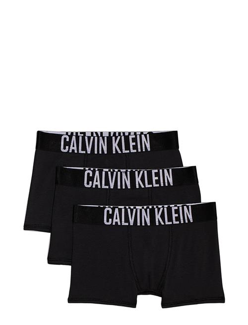 3Pk Trunk Calvin Klein Black