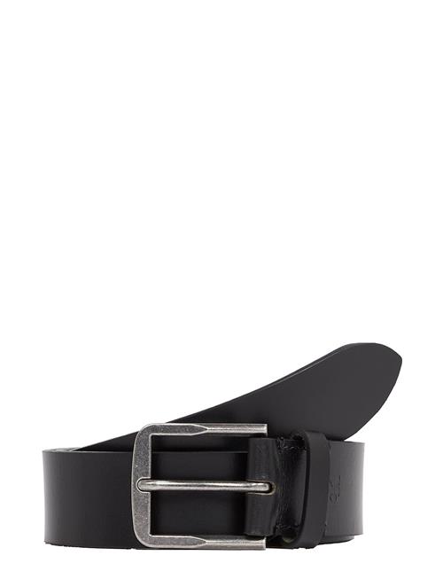 Calvin Klein Classic Casual Belt 35Mm Calvin Klein Black