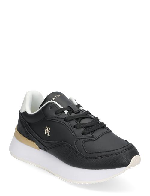 Tommy Hilfiger Chic Chunky Runner Tommy Hilfiger Black