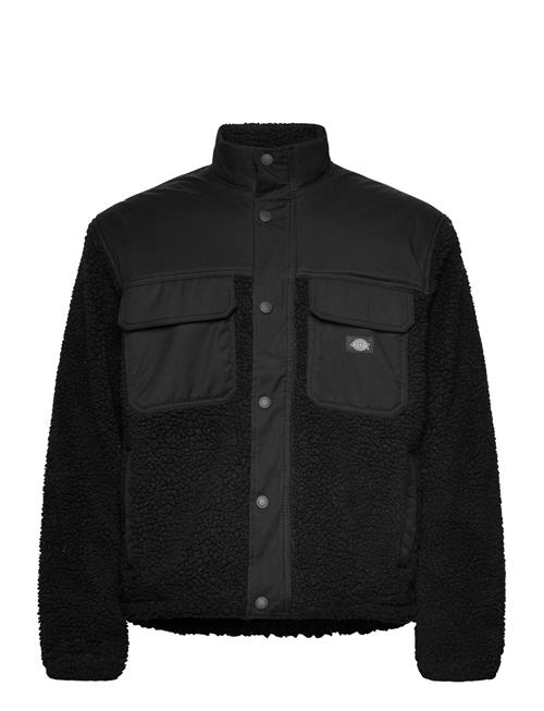 Pinesdale Jacket Dickies Black