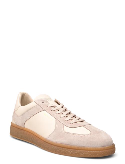 Cuzmo Sneaker GANT Cream