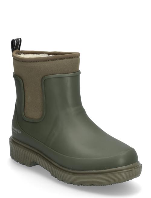 Ilse Jacobsen Neo Rain Boot Ilse Jacobsen Khaki