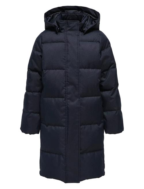Kogirene Life Puffer Coat Otw Noos Kids Only Navy