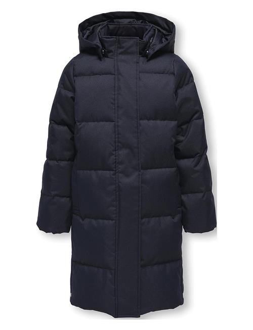 Kogirene Puffer Coat Otw Noos Kids Only Navy