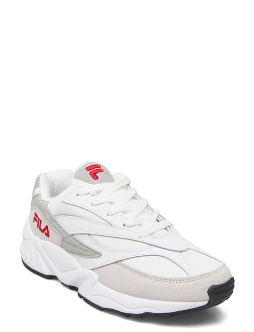 FILA V94M FILA White