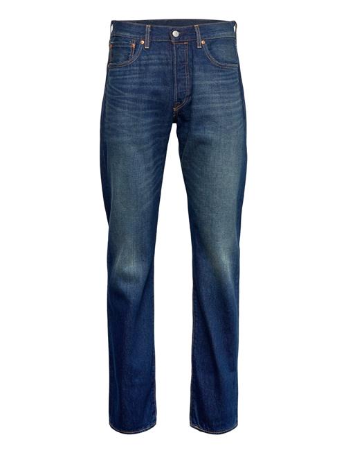 LEVI´S Men 501 Levisoriginal On The Borde LEVI´S Men Blue