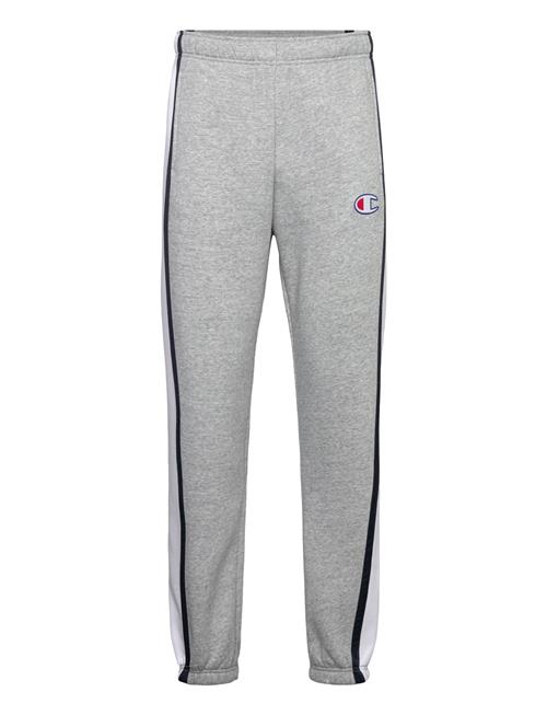 Champion Elastic Cuff Pants Champion Grey