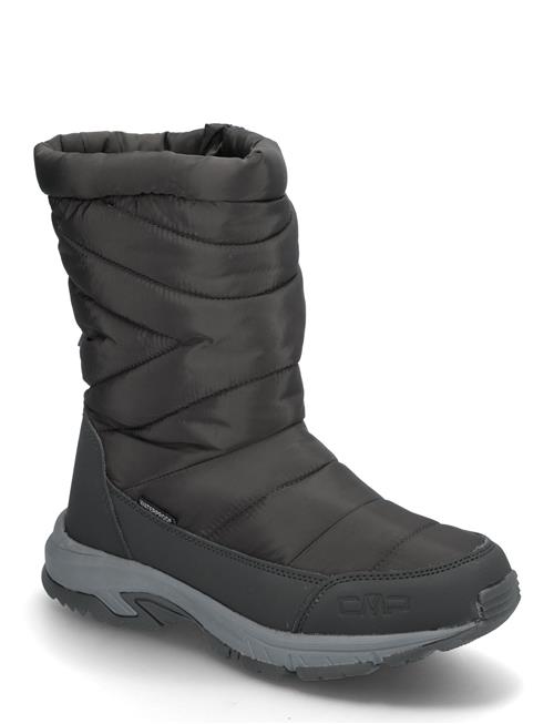 CMP Notak Wmn Snow Boot Wp CMP Black