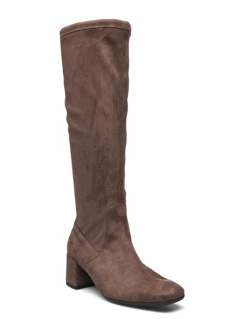 Gabor Stretch Boot Gabor Brown