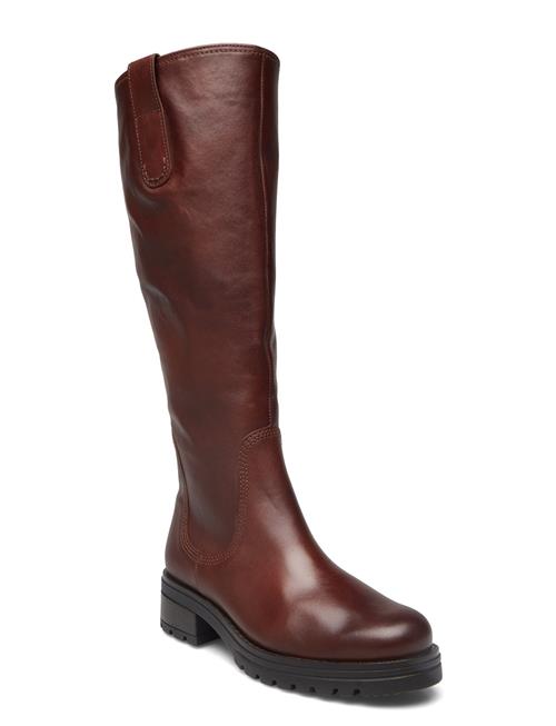 Gabor Boot Gabor Brown