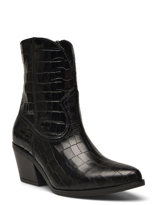 Gabor Ankle Boot Gabor Black