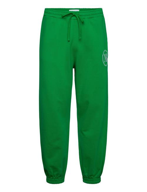 Nb Presidents Pant Green Bee Nikben Green