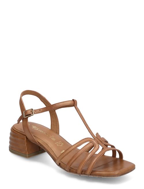 Women Sandals Tamaris Beige