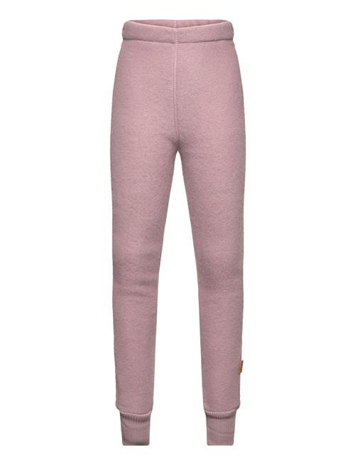 mikk-line Wool Pants Mikk-line Pink