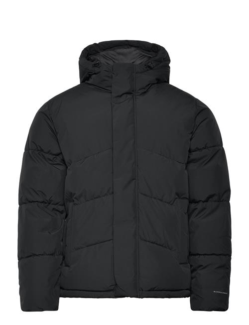 Jack & Jones Jjworld Puffer Jacket Jack & J S Black