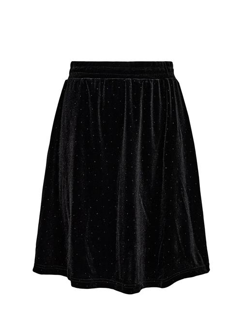 Nudria Skirt Nümph Black