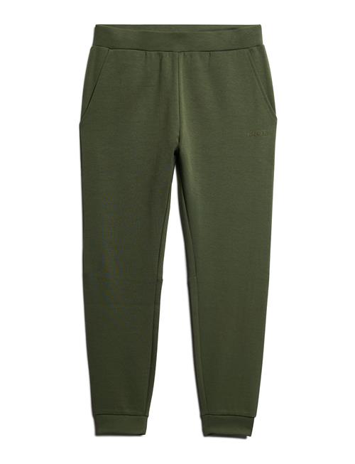 Superdry Sport Tech Tapered Jogger Superdry Sport Green