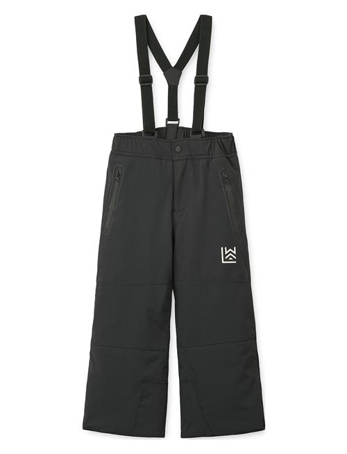 Karter Snow Pants Liewood Black