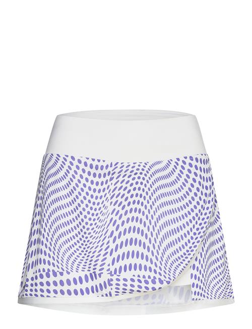 adidas Performance Club Graphic Skirt Adidas Performance White