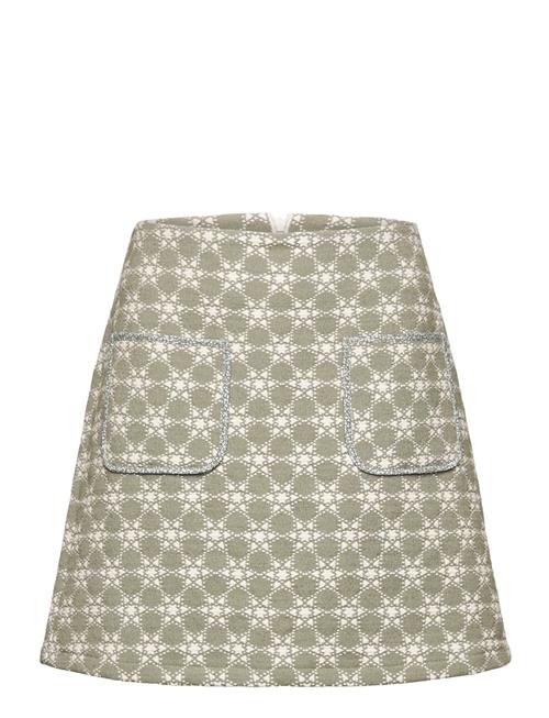 Maison Labiche Paris Signac Heart Maison Labiche Paris Green