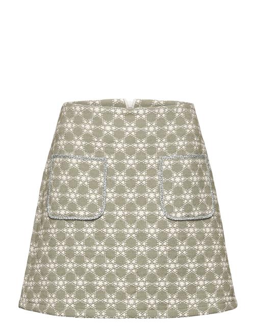 Signac Heart Maison Labiche Green