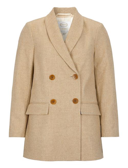 Newhouse Emelie Blazer Newhouse Beige